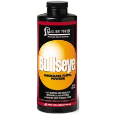 Alliant Bullseye 1lb Gun Powder 1.4C, UN0509