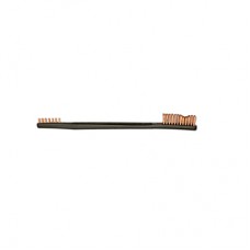 Pro-Shot Bronze Double End Gun Brush
