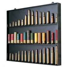 MTM Cartridge Collection Display Board - Black