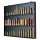 MTM Cartridge Collection Display Board - Black