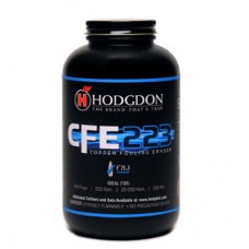 Hodgdon CFE 223 1lb Gun Powder 1.4C, UN0509