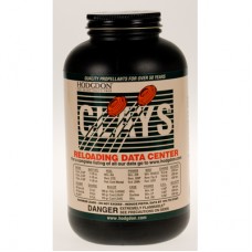 Hodgdon Clays 4lb Gun Powder 1.4C, UN0509