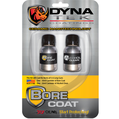 Dyna Bore Coat Kits