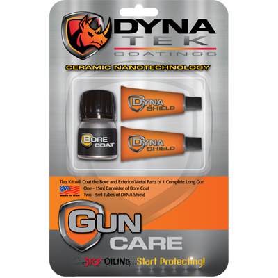 Dyna Gun Care Kits