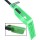 MTM Gun Cleaning Patch & Spatter Catcher - Clear Green