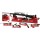 MTM Gun Vise - Red