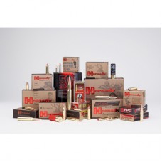 Hornady 17 HMR 15.5gr Non-Toxic Ammunition Box of 50