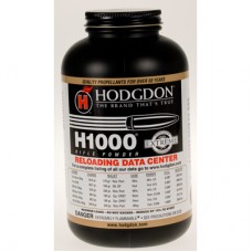 Hodgdon H1000 1lb Gun Powder 1.4C, UN0509