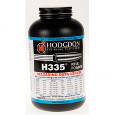 Hodgdon H335 1lb Gun Powder 1.4C, UN0509