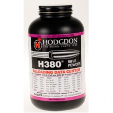 Hodgdon H380 1lb Gun Powder 1.4C, UN0509