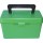 MTM Handled Flip Top 50 Round Rifle Ammo Box 378, 500 Nitro - Green