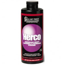 Alliant Herco 1lb Gun Powder 1.4C, UN0509