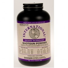 Hodgdon International 14oz Gun Powder 1.4C, UN0509