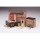 Hornady 45-70 Govt 250gr MonoFlex LEVERevolution Ammunition Box of 20