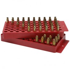 MTM Universal Loading Tray fits 50 Cases WSM & Ultra Mag - Red