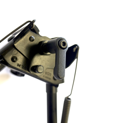 POD Lock for Chinese Bipods Thread M6-1