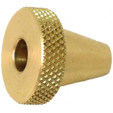 Pro-Shot #1 Muzzle Guard for 22-26cal Protects when cleaning from muzzle