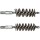 Pro-Shot 40cal-10mm Stainless Steel Brush