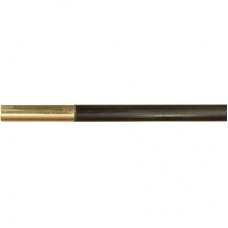 Pro-Shot 48" Black Powder Rod 10-32 Thread-45cal to 58cal