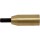 Pro-Shot Brass Shotgun Adaptor #8-32 to #5-16-27 Fits rifle rod for shotgun use