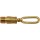 Pro-Shot 10-410ga Brass Patch Loop Holder