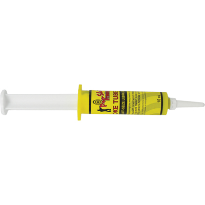 Pro-Shot Choke Tube Lube 10cc Syringe