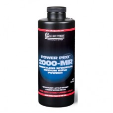 Alliant Pro-2000-MR 1lb Gun Powder 1.4C, UN0509