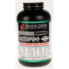 Hodgdon Retumbo 1lb Gun Powder 1.4C, UN0509