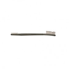 Pro-Shot Stainless Steel Double End Gun Brush