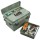 MTM Sportsmen's Utility Dry Box - Wild Camo