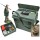 MTM Sportsmen's Utility Dry Box - Wild Camo