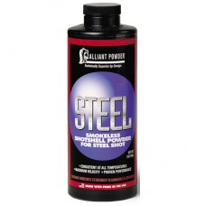 Alliant Steel 1lb Gun Powder 1.4C, UN0509