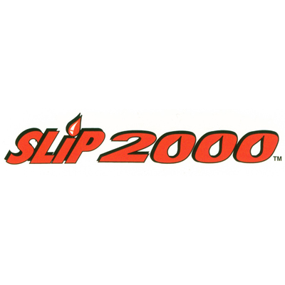 Slip 2000 Ultimate Plus 4oz 3 Pack. 4oz of Gun Lube, Copper Cutter and Carbon Killer