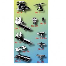 Harris Adapter for Remington XP-100 Plastic Stock