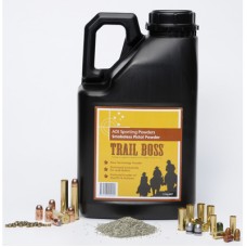 ADI Trail Boss 1.5kg Gun Powder 1.4C, UN0509 Storage, 1.3C, UN0161 Transport