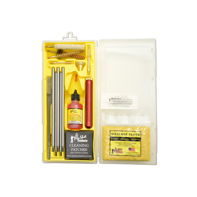 Pro-Shot 30cal-7.62mm AR10 Tactical Box Cleaning Kit