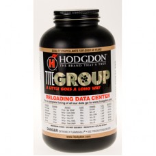 Hodgdon TiteGroup 1lb Gun Powder 1.4C, UN0509