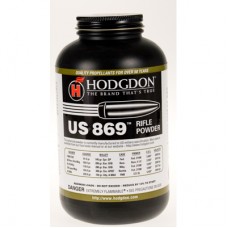 Hodgdon US869 1lb Gun Powder 1.4C, UN0509