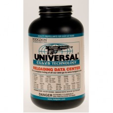 Hodgdon Universal Clays 1lb Gun Powder 1.4C, UN0509