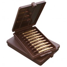 MTM Ammo Wallet 222, 223cal - Brown MTM Ammo Wallet 222, 223cal - Brown
