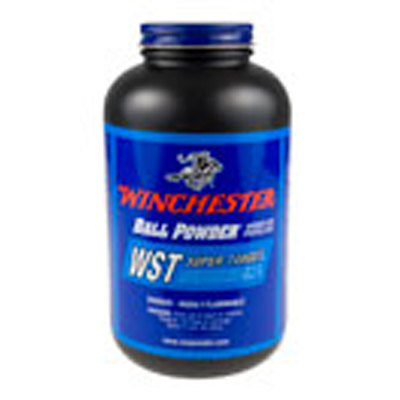 Winchester WST 1lb Gun Powder 1.4C, UN0509