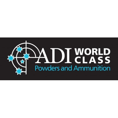 ADI AR2218 1kg Gun Powder 1.3C, UN0161