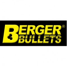 Berger 6.5mm 140gr VLD Hunting