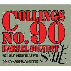 Collings No.90 Barrel Solvent